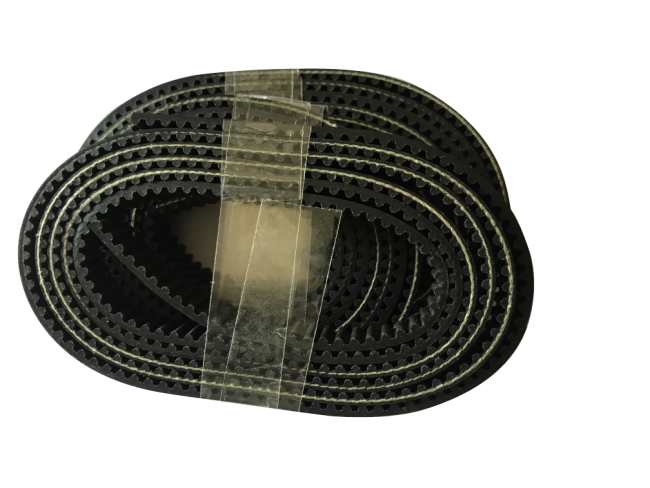 Belt Kit 1x X / 2x Y / 1x Y-Motor