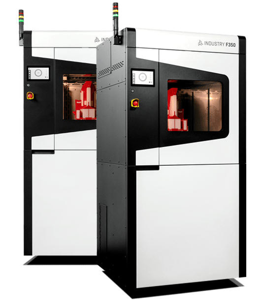 industrial 3D printer F350