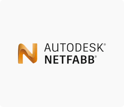 Autodesk® Netfabb®