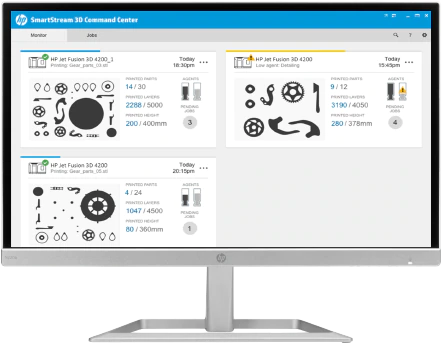 Autodesk® Netfabb®