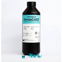 Asiga® 3D Resin DentaCAST 1kg Bottle