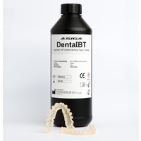 Asiga® 3D Resin DentaIBT 1kg Bottle