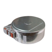 M30 ABS alternative - 1510cc - Black Spool & Chip