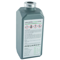 IORA Model Clear - 1.0 kg