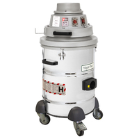 TigerVac ATEX Vacuum Model C-10EX with brushless motor