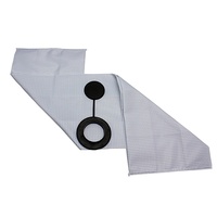 Collection Bags made of conductive material (pkg of 3)