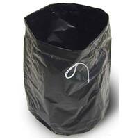 Conductive Poly Liner with draw string 40 litres