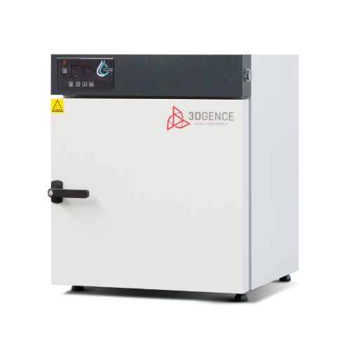 Laboratory dryer