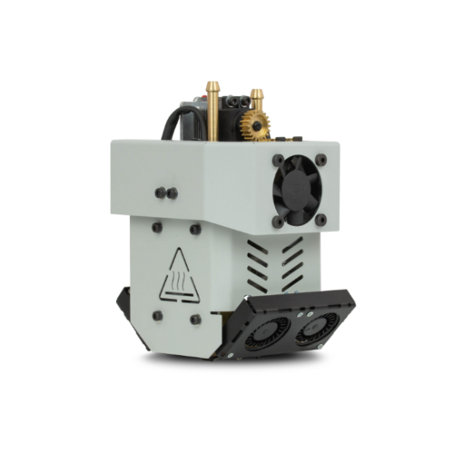 Printing module PRO for INDUSTRY F340