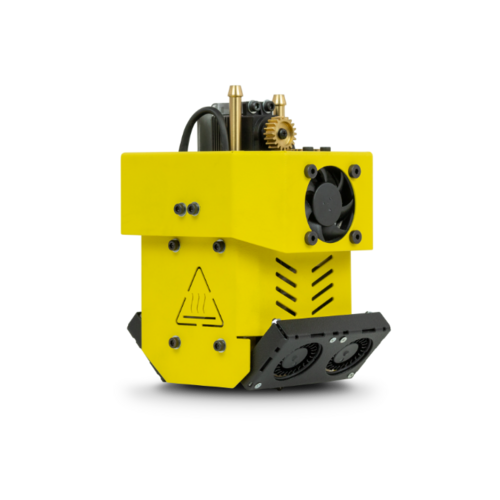 Printing module HF for INDUSTRY F340