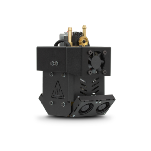 Printing module HT for INDUSTRY F340