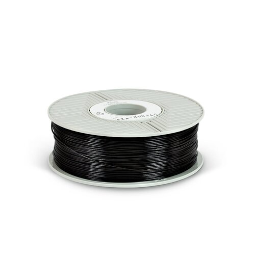 3DGence-PLA-Black-0.75kg Premium Filament 1.75mm 