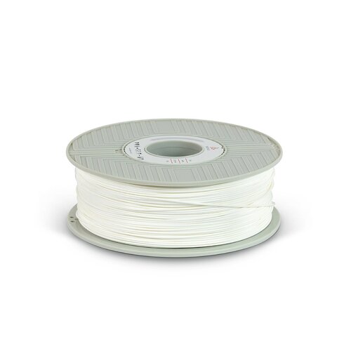 3DGence-PLA-White-0.75kg Premium Filament 1.75mm 