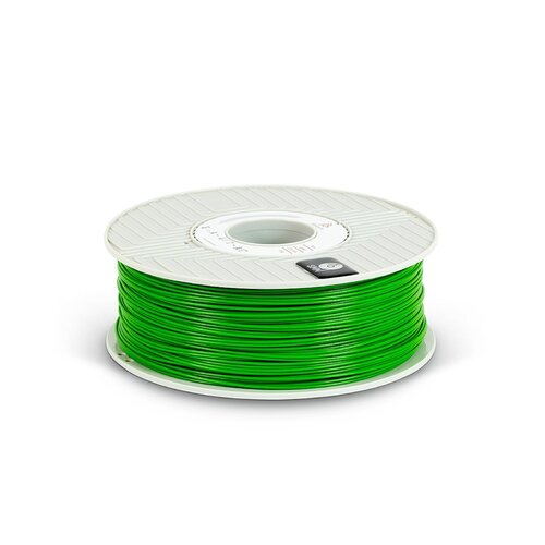 3DGence-PLA-Green-1kg Premium Filament 1.75mm 