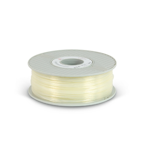 3DGence-PLA-Natural-1kg Premium Filament 1.75mm 