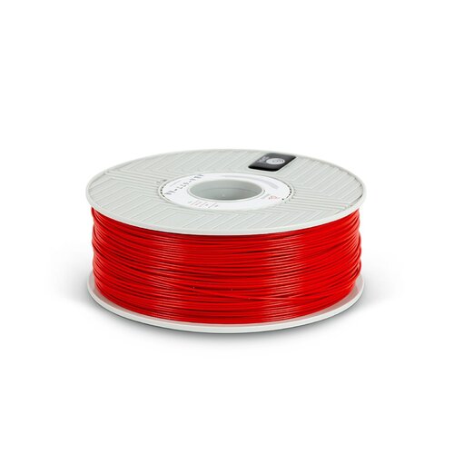 3DGence-ABS-Red-0.75kg Premium Filament 1.75mm 