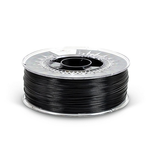 Spectrum Group-SMART ABS-Deep Black-1kg Premium Filament 1.75mm 