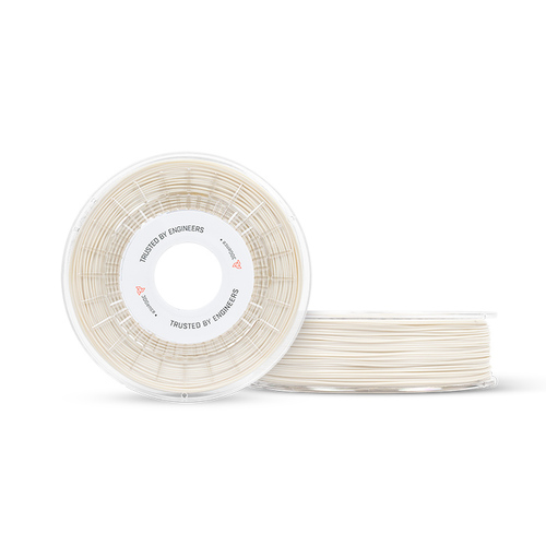 Fillamentum-ASA-Natural-0.75kg Premium Filament 1.75mm 