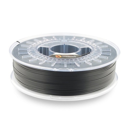 Fillamentum-ASA-Traffic Black-0.75kg Premium Filament 1.75mm 