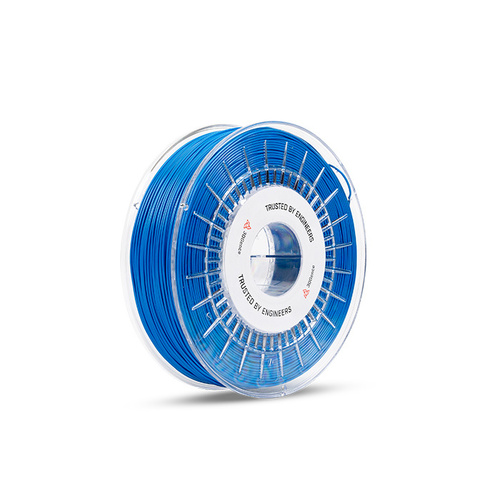 Fillamentum-ASA-Sky Blue-0.75kg Premium Filament 1.75mm 