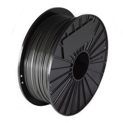 Finnotech-PC-ABS-Black-1kg Premium Filament 1.75mm 