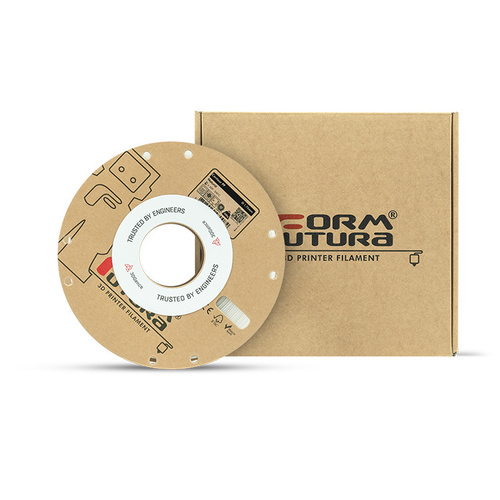 Formfutura-PP Centaur-Natural-0.5kg Premium Filament 1.75mm 
