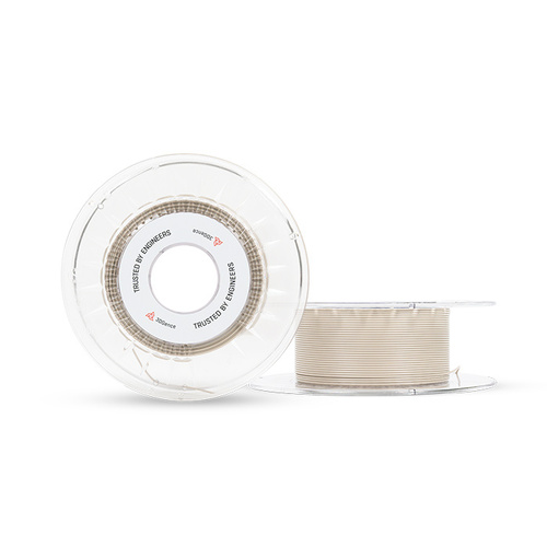 3DGence-PEEK-Natural-0.25kg Premium Filament 1.75mm 
