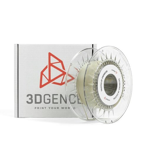 3DGence-PEEK-Natural-0.25kg Premium Filament 1.75mm 