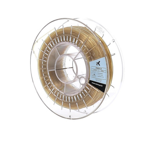 Kimya-PEKK-A-Natural-0.5kg Premium Filament 1.75mm 