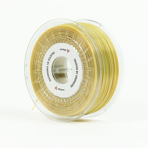 Sabic-ULTEM™ DP AM9085F-Natural-1kg Premium Filament 1.75mm 