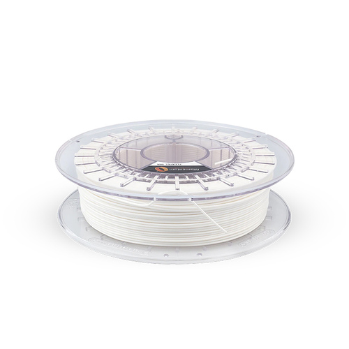 Fillamentum-Flexfill 98A-White-0.5kg Premium Filament 1.75mm 