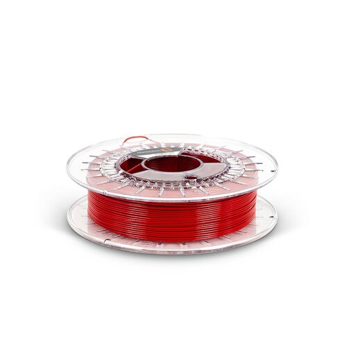 Fillamentum-Flexfill 98A-Red-0.5kg Premium Filament 1.75mm 