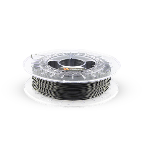 Fillamentum-Flexfill 98A-Black-0.5kg Premium Filament 1.75mm 
