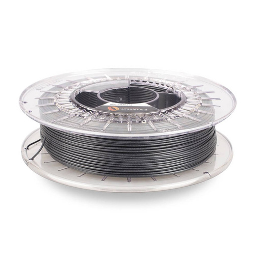 Fillamentum-Flexfill 98A-Grey-0.5kg Premium Filament 1.75mm 
