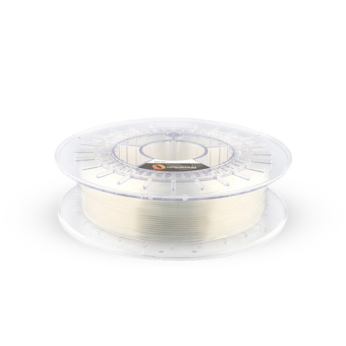 Fillamentum-Flexfill 98A-Natural-0.5kg Premium Filament 1.75mm 