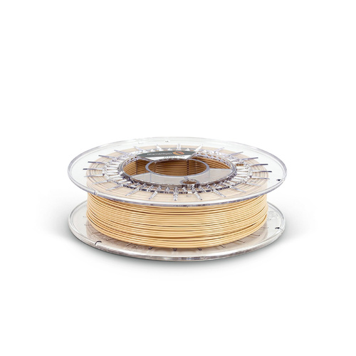 Fillamentum-Flexfill 98A-Beige-0.5kg Premium Filament 1.75mm 