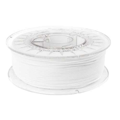 3DGence-HIPS-White-1kg Premium Filament 1.75mm 