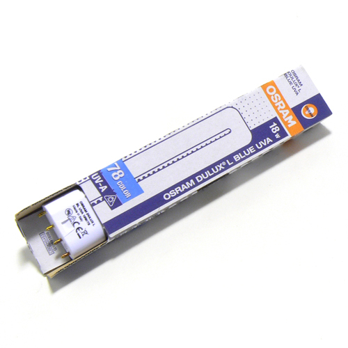Projet 1200 UV lamp bulb - 341213-00