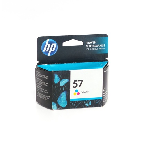 HP 57 Print head (HP #C6657A) EXPIRED STOCK SOLD AS IS