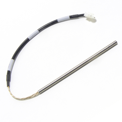 MJM Roller Heater Assembly  (23134-897-01)