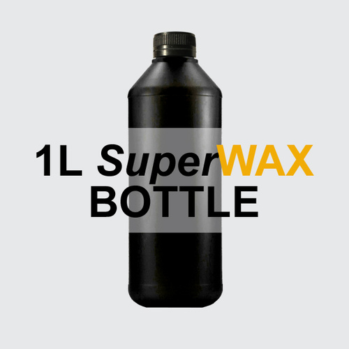 Asiga® 3D Resin SuperWAX V2 1L Bottle
