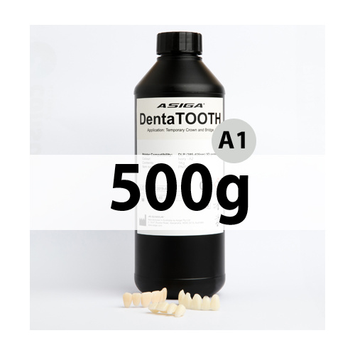DentaTOOTH A1 500g Bottle