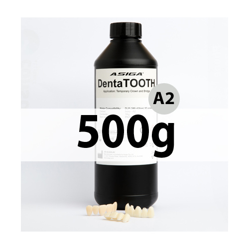 DentaTOOTH A2 500g Bottle