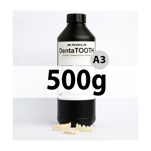DentaTOOTH A3 500g Bottle
