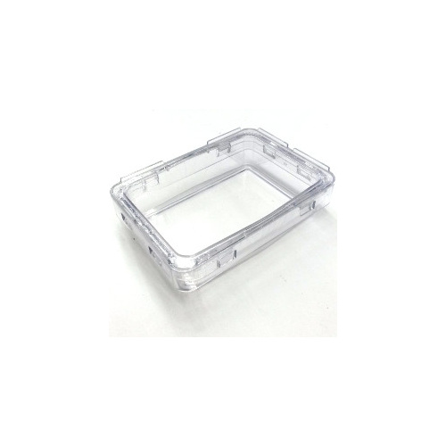 ASIGA 1L MAX Universal Build Tray