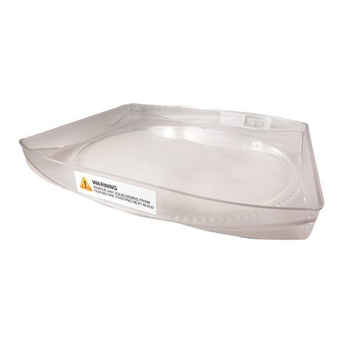 Asiga® 1L PRO Build Tray