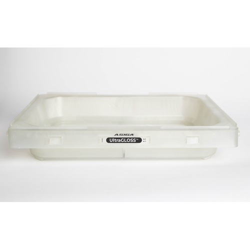 2L PRO 4K UltraGLOSS™ Build Tray