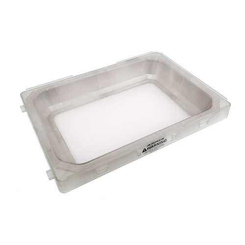 5L PRO 4K Low Force™ Build Tray
