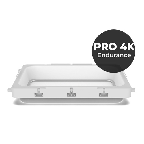 2L PRO 4K Endurance™ Build Tray