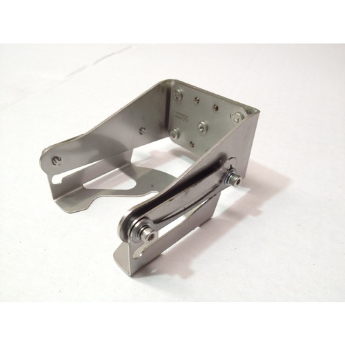 4 Point Calibration Bracket